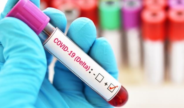 1368 са новите случаи на коронавирус у нас за последното